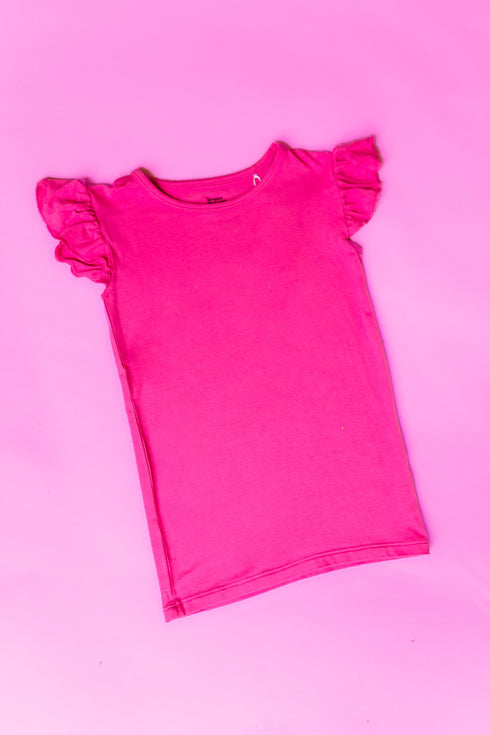 candy-clouds-dream-cap-sleeve-top Dream-Big-Little-Co-pajama-baby-blanket